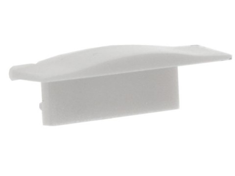 Zaślepka profil wpuszczany średni Primal