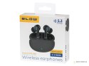 32-825# Słuchawki blow earbuds bte600 black