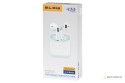 32-826# Słuchawki blow earbuds i15 white