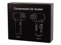 44-033# Elektryczna dmuchawa kompresor