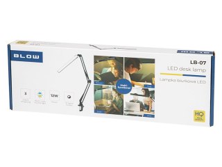 LED stolní lampa lb-07