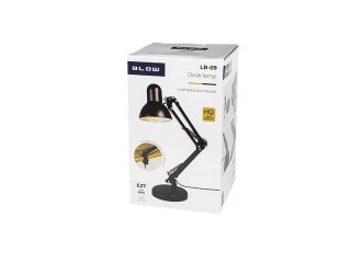 Lampka biurkowa lb-09 kreślarska