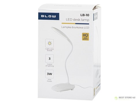 44-150# Lampka biurkowa led lb-10 44-150# Lampka biurkowa led lb-10
