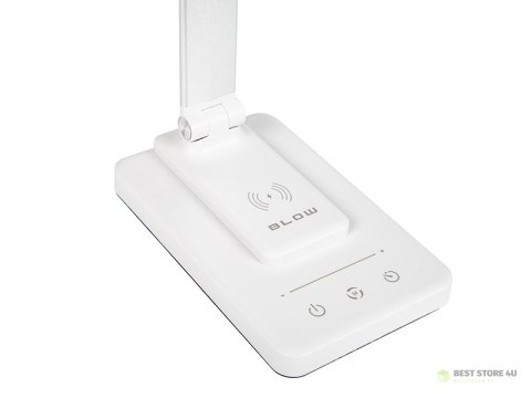 44-161# Lampka biurkowa led indukcja qc lb-17 44-161# Lampka biurkowa led indukcja qc lb-17