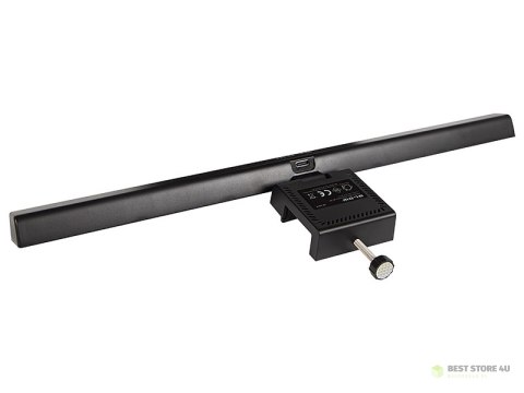44-184# Lampka do komputera monitora 33cm 44-184# Lampka do komputera monitora 33cm