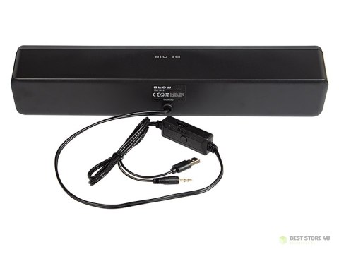 66-403# Głośniki komputerowe ms-31 soundbar 66-403# Głośniki komputerowe ms-31 soundbar
