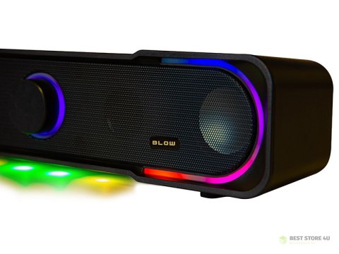 66-404# Głośniki komputerowe ms-32 soundbar 66-404# Głośniki komputerowe ms-32 soundbar
