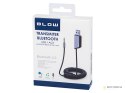 74-174# Transmiter fm blow bluetooth mini + aux cable