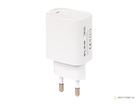 76-017# Ładowarka sieciowa gniazdo usb-c pd 30w 76-017# Ładowarka sieciowa gniazdo usb-c pd 30w