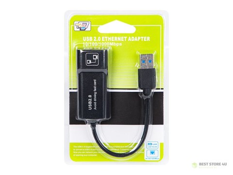 86-059# Karta sieciowa usb rj45 lan kabel k-02 86-059# Karta sieciowa usb rj45 lan kabel k-02