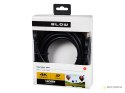 92-602# Przyłącze hdmi-hdmi classic proste 5m