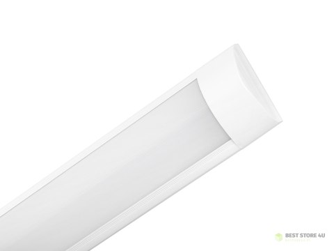 Lampa sufitowa LED 1200mm, Rebel, 4000K, 230V