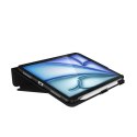 Speck Balance Folio - Etui iPad Air 11" M2 (2024) (Black)