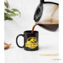 Jurassic Park - Kubek ceramiczny w pudełku prezentowym 300 ml (Jurassic World Dominion)