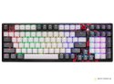 Klawiatura mechaniczna A4TECH BLOODY S98 USB Naraka (BLMS Red Plus Switches)