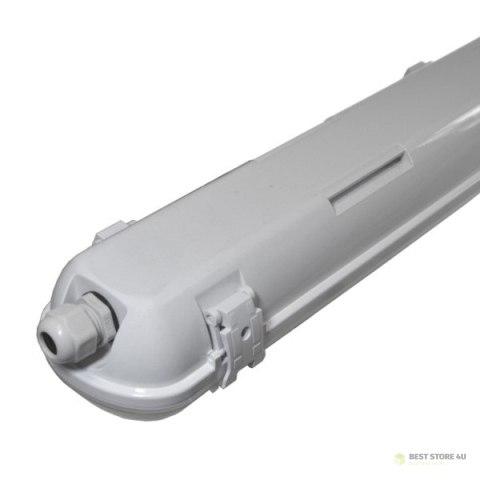 Oprawa led Sirmium 40w 120cm DW IP65 Oprawa led Sirmium 40w 120cm DW IP65