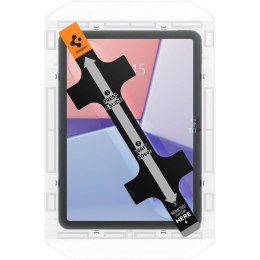 Spigen GLAS.TR EZ FIT - Szkło hartowane do iPad Air 11