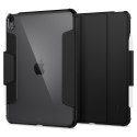 Spigen Ultra Hybrid Pro - Etui do iPad Air 11" M2 (2024) / iPad Air 10.9" (5-4 gen.) (2022-2020) (Black)