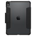 Spigen Ultra Hybrid Pro - Etui do iPad Air 11" M2 (2024) / iPad Air 10.9" (5-4 gen.) (2022-2020) (Black)