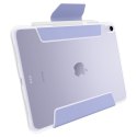Spigen Ultra Hybrid Pro - Etui do iPad Air 11" M2 (2024) / iPad Air 10.9" (5-4 gen.) (2022-2020) (Lavender)