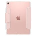 Spigen Ultra Hybrid Pro - Etui do iPad Air 11" M2 (2024) / iPad Air 10.9" (5-4 gen.) (2022-2020) (Rose Gold)