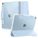 Spigen Ultra Hybrid Pro - Etui do iPad Air 11" M2 (2024) / iPad Air 10.9" (5-4 gen.) (2022-2020) (Sky Blue)