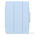 Spigen Ultra Hybrid Pro - Etui do iPad Air 11" M2 (2024) / iPad Air 10.9" (5-4 gen.) (2022-2020) (Sky Blue)