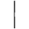 Spigen Urban Fit - Etui do iPad Air 11" M2 (2024) / iPad Air 10.9" (5-4 gen.) (2022-2020) (Black)