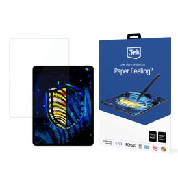 3mk Paper Feeling - Folia ochronna do iPad Air 11