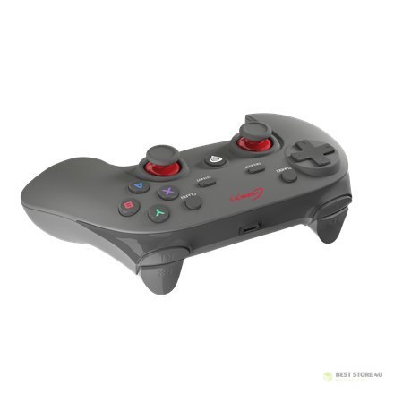 Genesis | PV65 | Wireless | Black Genesis | PV65 | Wireless | Black