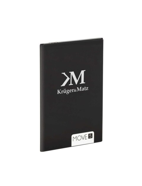 KM00432 Oryginalna bateria do Kruger&Matz Move 5