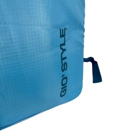 Plecak termiczny Kamai Gio Style, w kolorze niebieskim, pojemność 20L