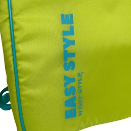Plecak termiczny Kamai Gio Style, w kolorze zielonym, pojemność 15 L