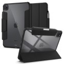 Spigen Ultra Hybrid Pro - Etui do iPad Pro 11" (M4, 2024) (Black)