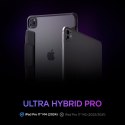 Spigen Ultra Hybrid Pro - Etui do iPad Pro 11" (M4, 2024) (Black)