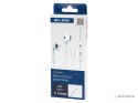 32-831# Słuchawki blow b-17 white usb-c