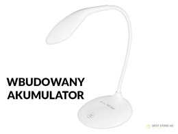 44-144# Lampka biurkowa led lb-04`