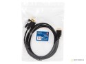 92-062# Przyłącze hdmi-vga 2m