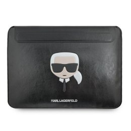 Karl Lagerfeld Ikonik Sleeve - Etui na notebook 13