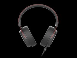 Słuchawki A4TECH BLOODY M590i USB+AUX3.5 Sports Red 7.1