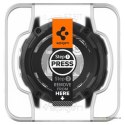 Spigen GLAS.TR EZ FIT 2-Pack - Szkło hartowane do Garmin Instinct 2X Solar (2 szt)