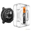 Spigen GLAS.TR EZ FIT 2-Pack - Szkło hartowane do Garmin Instinct 2X Solar (2 szt)