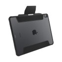 Spigen Ultra Hybrid Pro - Etui do iPad Air 13" M2 (2024) (Black)