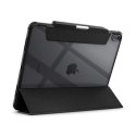 Spigen Ultra Hybrid Pro - Etui do iPad Air 13" M2 (2024) (Black)