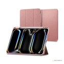 Spigen Urban Fit - Etui do iPad Pro 11" (M4, 2024) (Rose Gold)