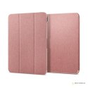 Spigen Urban Fit - Etui do iPad Pro 11" (M4, 2024) (Rose Gold)