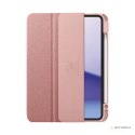 Spigen Urban Fit - Etui do iPad Pro 11" (M4, 2024) (Rose Gold)