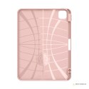 Spigen Urban Fit - Etui do iPad Pro 11" (M4, 2024) (Rose Gold)