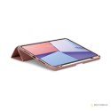 Spigen Urban Fit - Etui do iPad Pro 11" (M4, 2024) (Rose Gold)