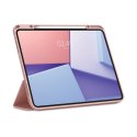Spigen Urban Fit - Etui do iPad Pro 13" (M4, 2024) (Rose Gold)